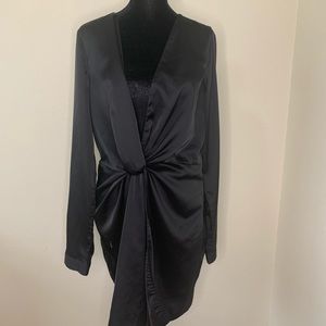 Fashion Nova “ Sugar Free Dress”